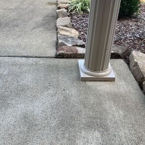 Meet your Posher, Deandre